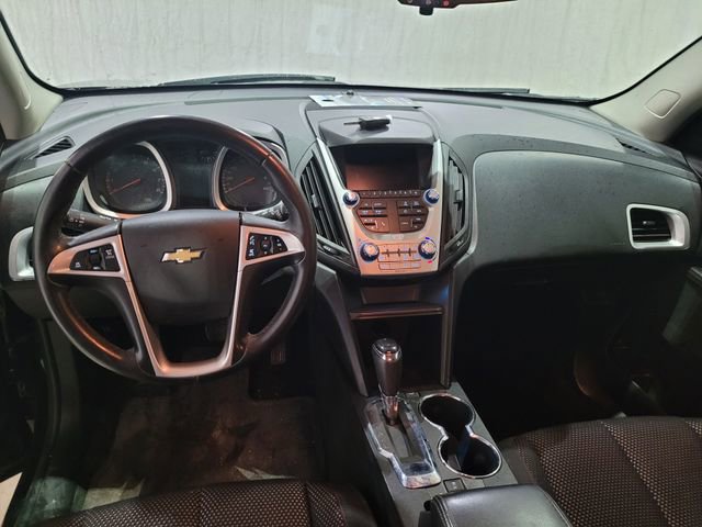 Used 2016 Chevrolet Equinox LT w/ Convenience Package image 4