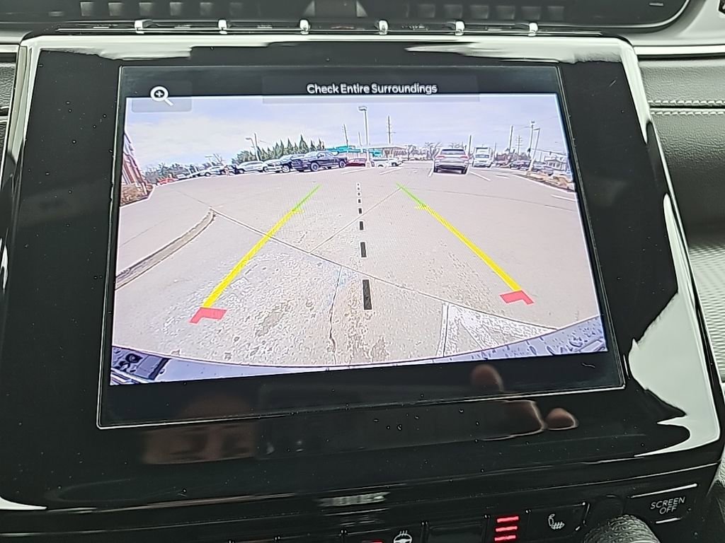 Certified 2024 Jeep Grand Cherokee Altitude image 33