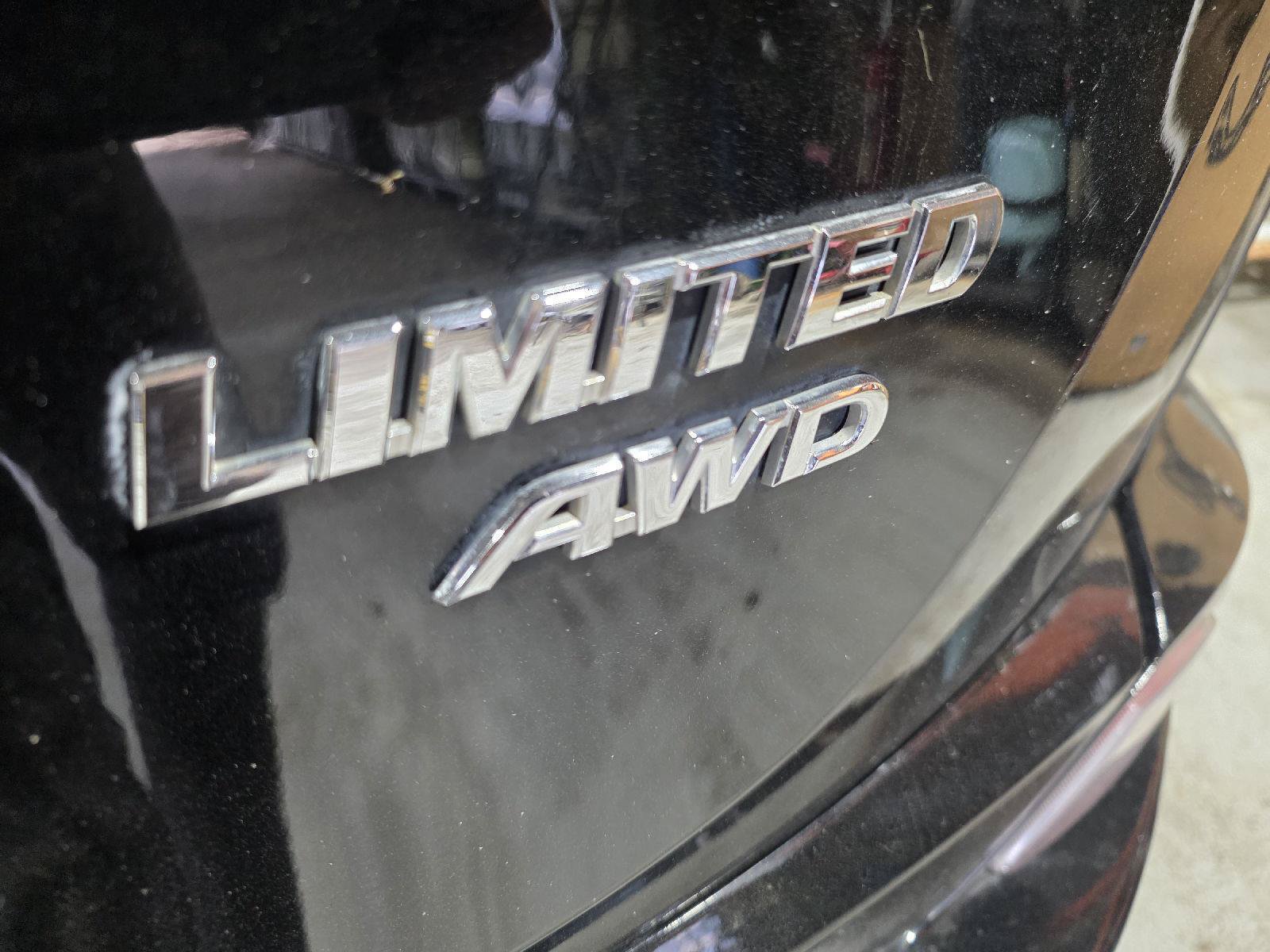 Used 2017 Toyota RAV4 Limited AWD/4WD image 12