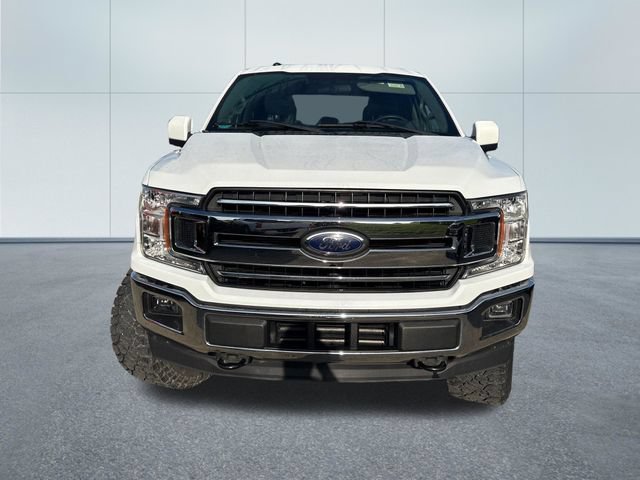 Used 2018 Ford F150 XLT AWD/4WD image 6