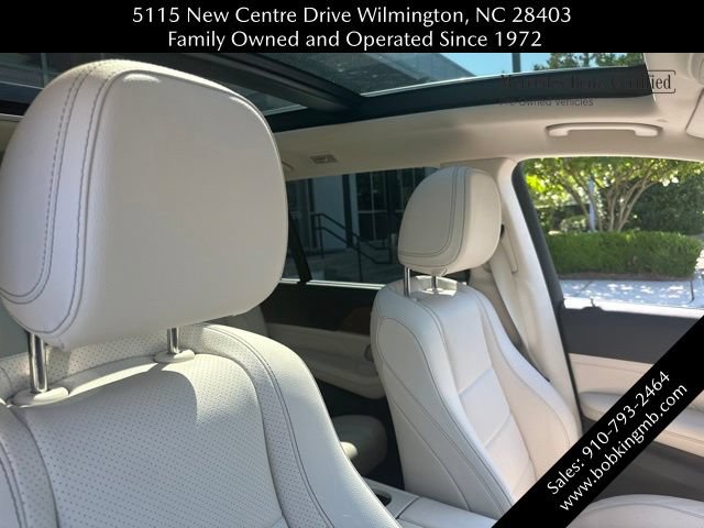 Certified 2022 Mercedes-Benz GLS 450 4MATIC image 40