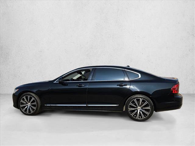 Used 2023 Volvo S90 B6 Plus AWD/4WD image 8