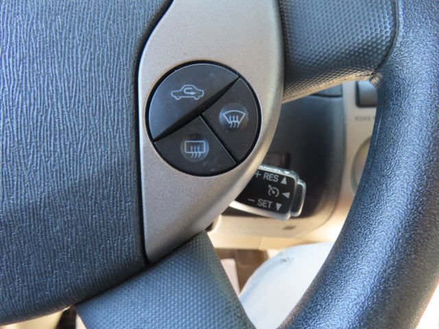 Used 2007 Toyota Prius FWD image 30