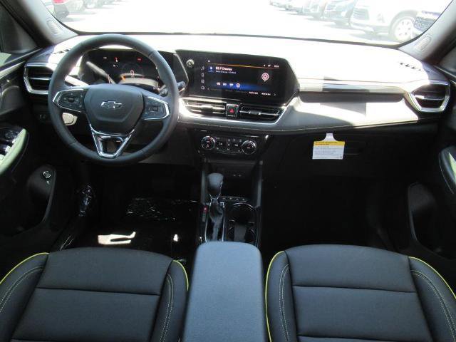 New 2026 Chevrolet TrailBlazer ACTIV w/ Convenience Package image 12
