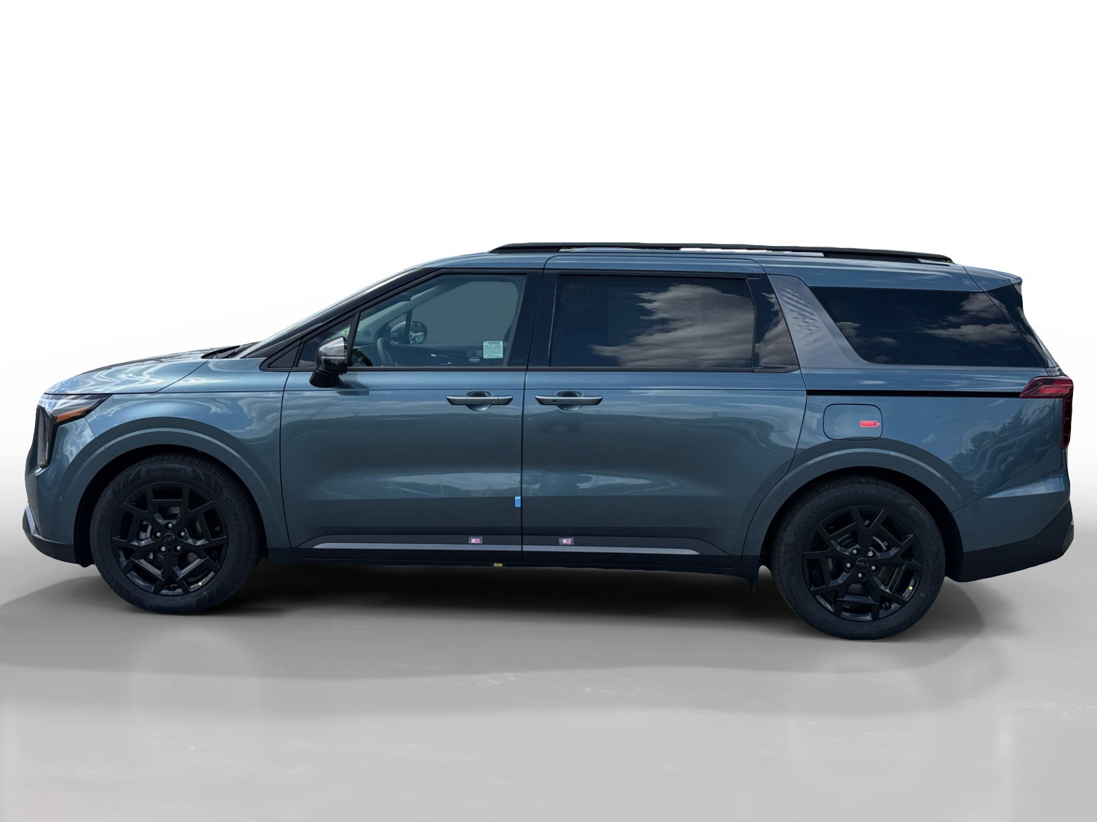 New 2026 Kia Carnival SX Prestige FWD image 2