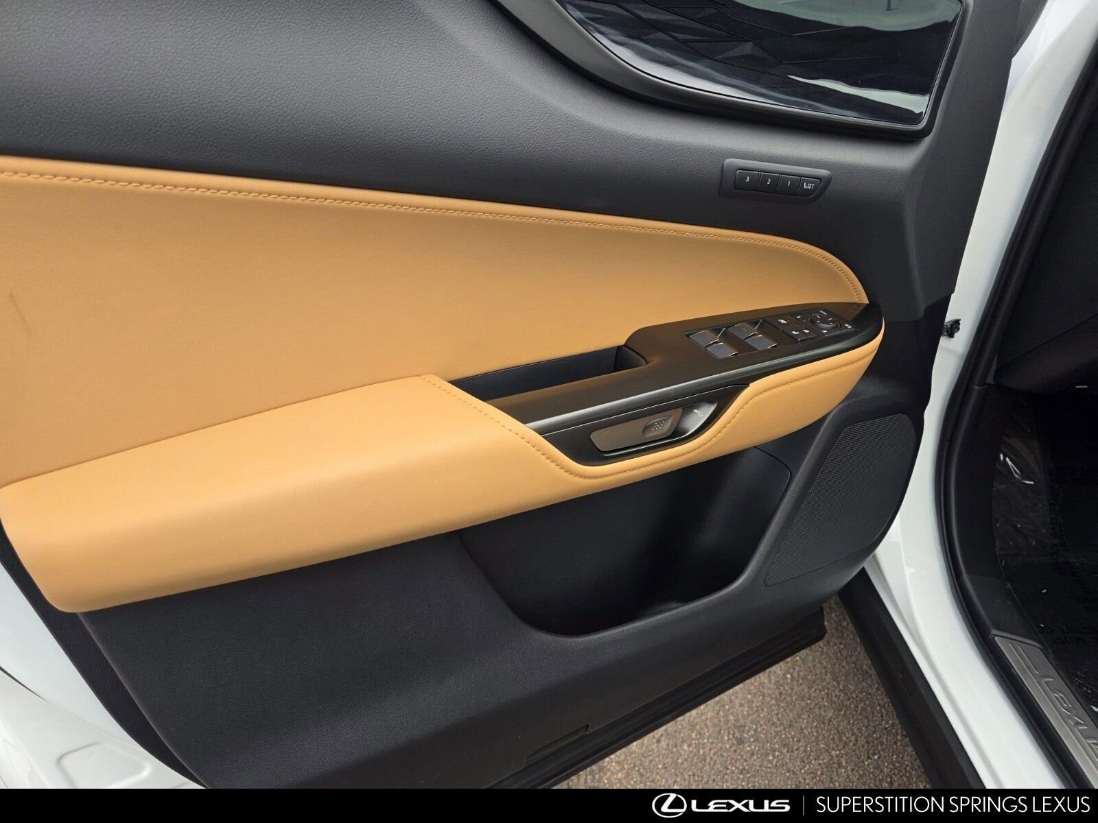 New 2026 Lexus NX 450h+ AWD w/ Luxury Package image 11