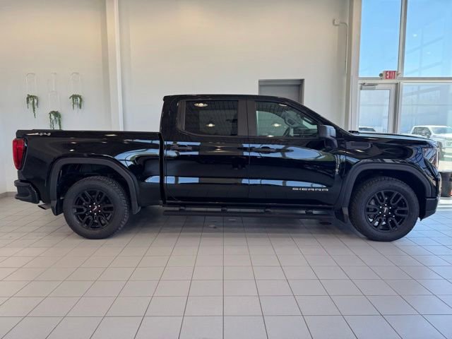 Certified 2023 GMC Sierra 1500 Pro w/ Graphite Edition AWD/4WD image 22