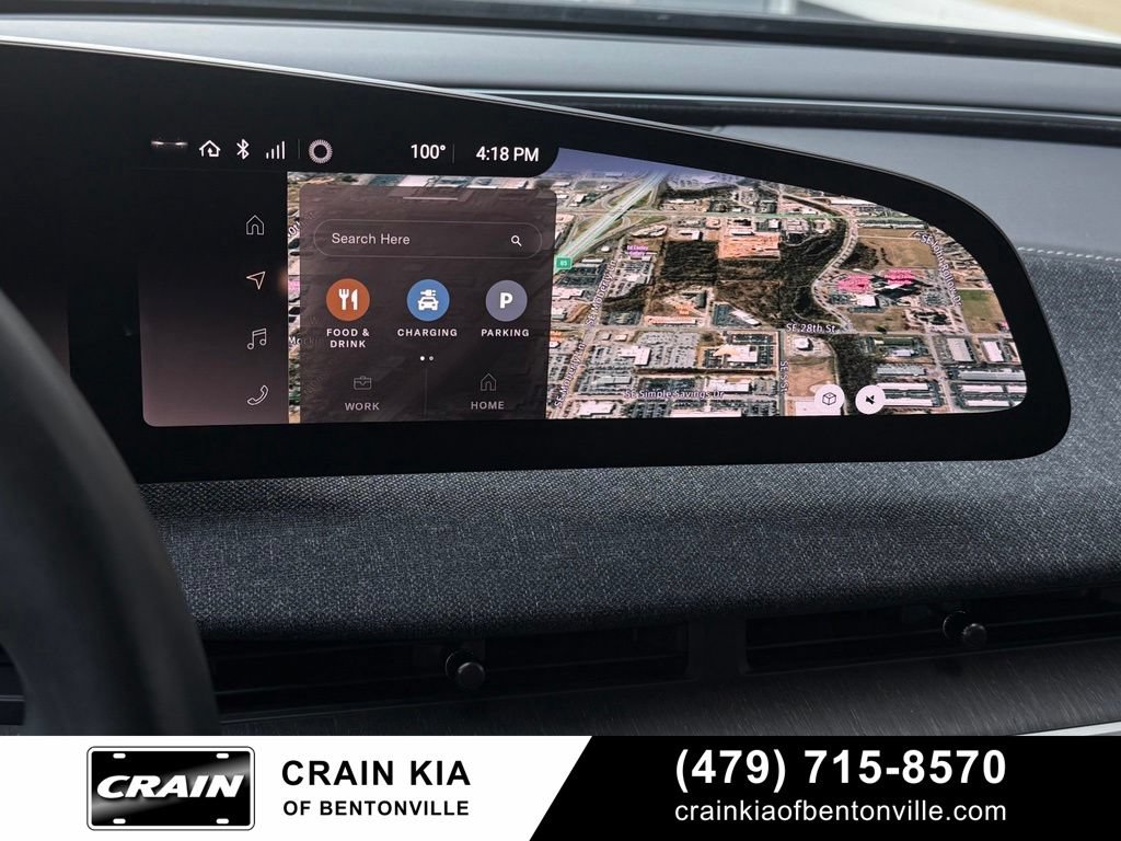 Used 2024 Lucid Air Touring AWD/4WD image 15