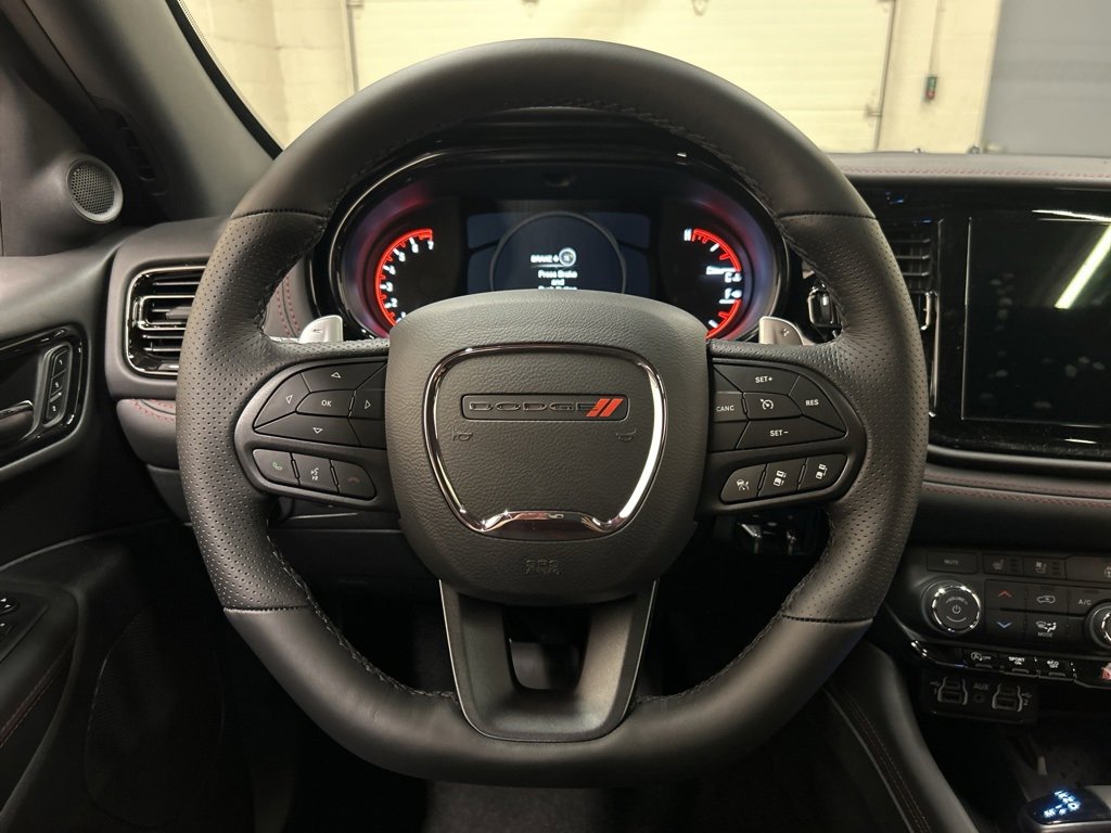 New 2026 Dodge Durango GT image 18