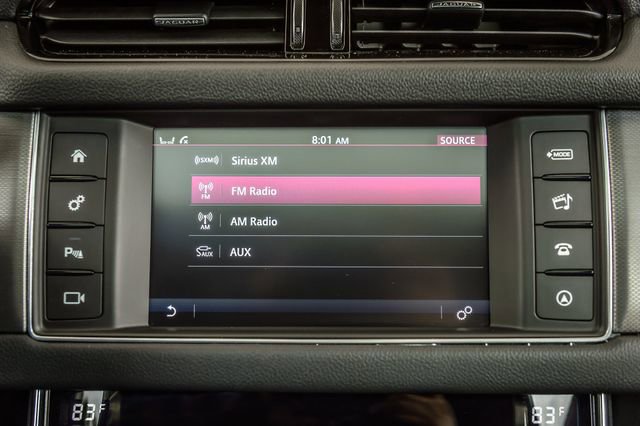 Used 2018 Jaguar XF S image 19