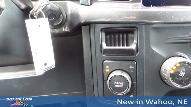 New 2026 Ford F150 STX image 36