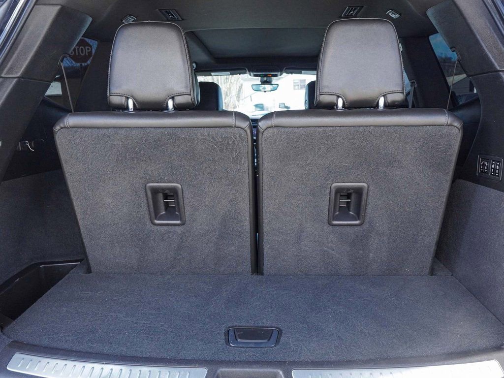 Used 2020 Cadillac XT6 Sport image 48