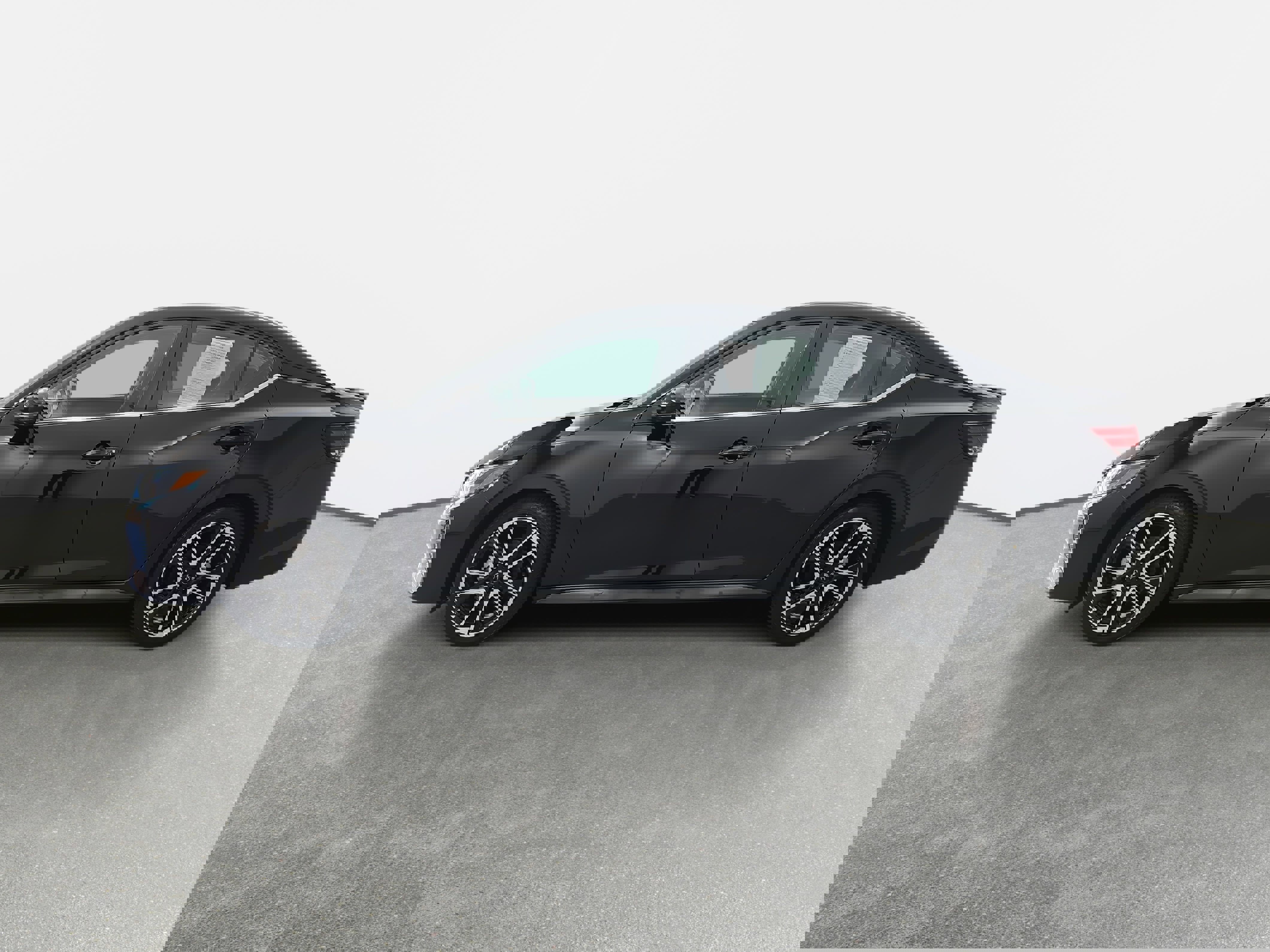 Certified 2024 Nissan Sentra SR image 8