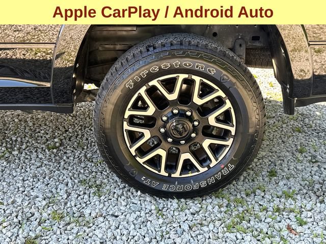 Used 2026 RAM 2500 Limited AWD/4WD image 9