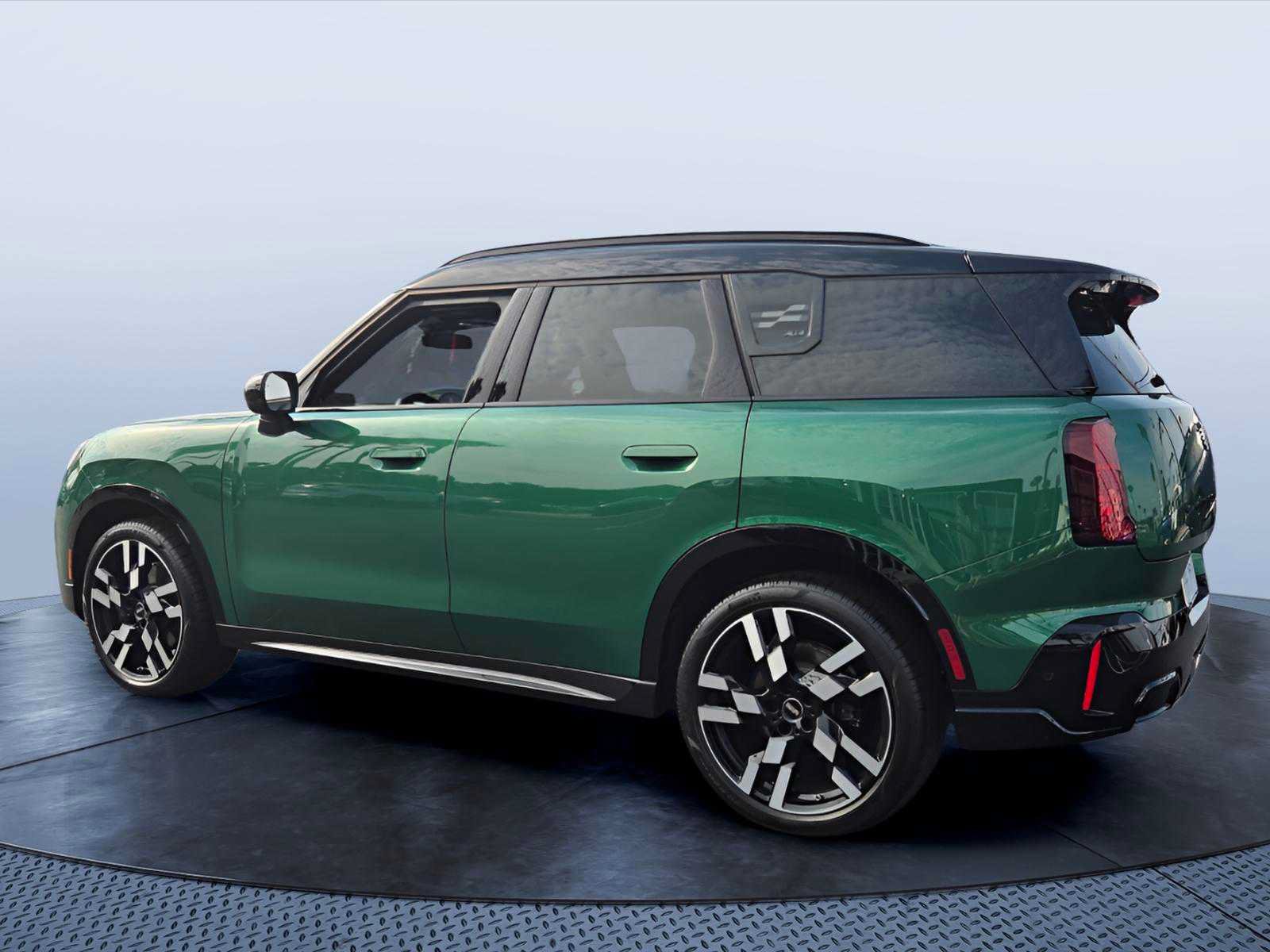 Used 2026 MINI Cooper Countryman S AWD/4WD image 4