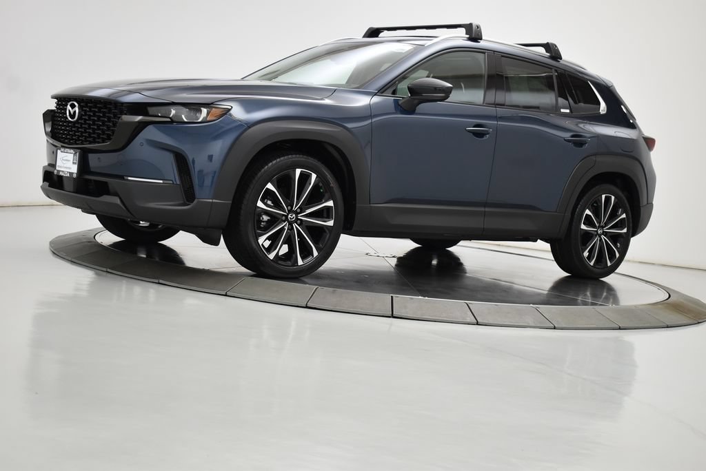 New 2026 MAZDA CX-50 AWD 2.5 S w/ Premium Package image 16