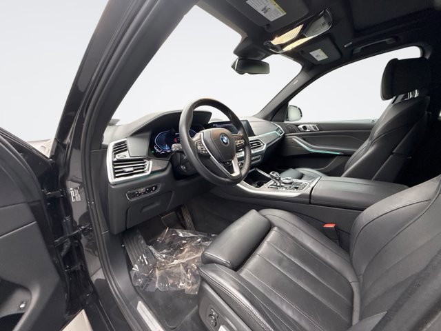 Used 2022 BMW X5 xDrive45e w/ Executive Package AWD/4WD image 10