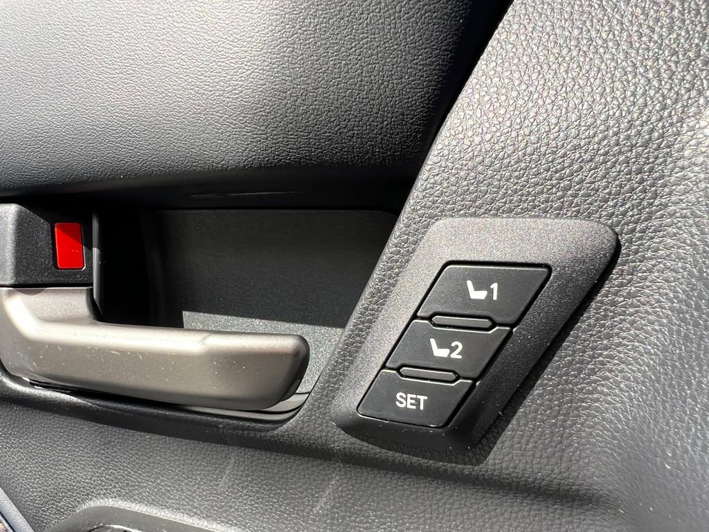 New 2026 Toyota 4Runner Platinum image 38