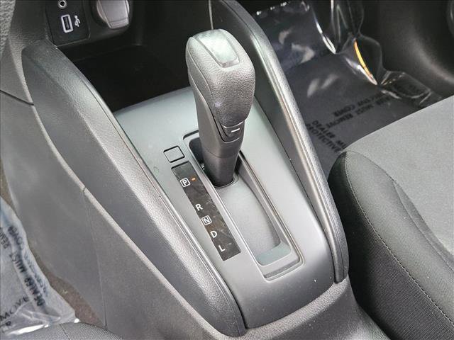 Used 2023 Nissan Versa S w/ S Plus Package image 12