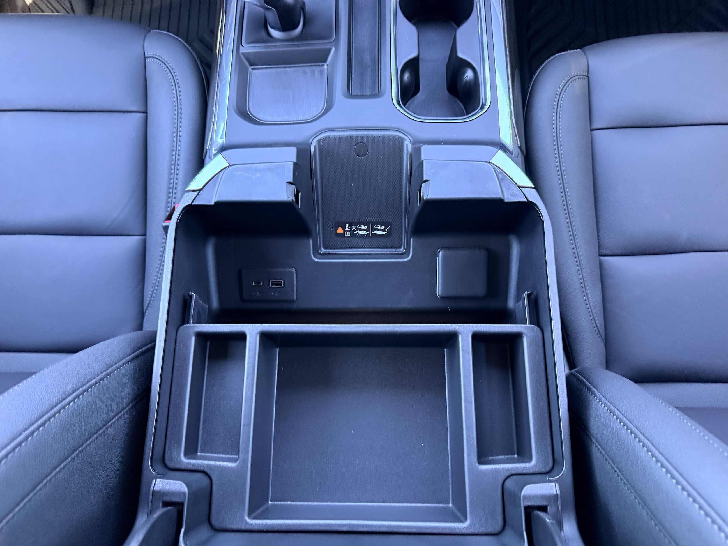 New 2026 Chevrolet Silverado 1500 LT Trail Boss w/ LT Trail Boss Premium Package AWD/4WD image 19