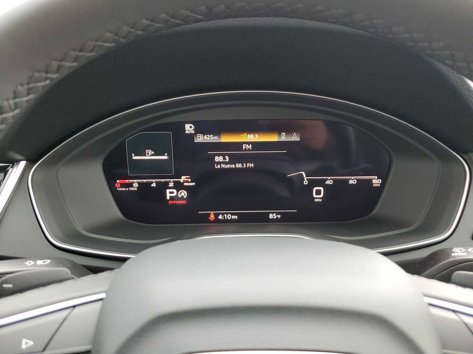 Certified 2023 Audi Q5 2.0T Prestige w/ Prestige Package image 30