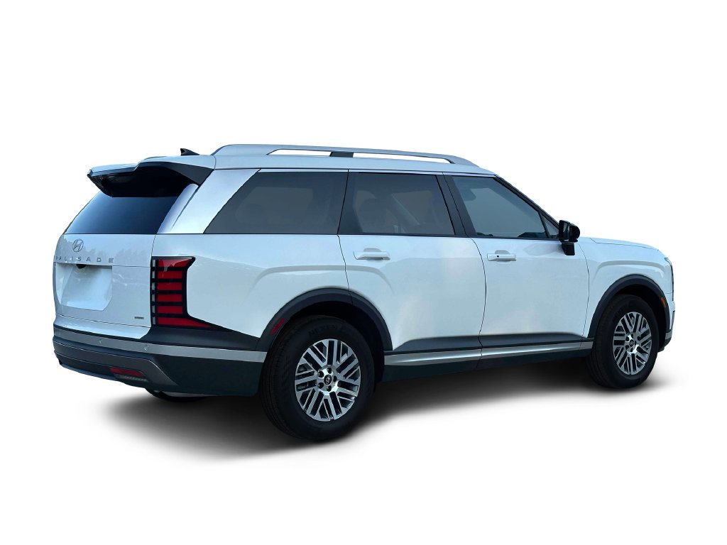 New 2027 Hyundai Palisade SEL AWD/4WD image 8