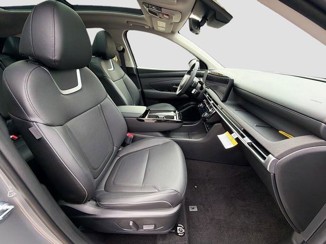 New 2026 Hyundai Tucson Limited image 30