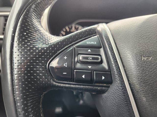 Used 2021 Nissan Maxima Platinum w/ Sport Mat Group FWD image 28