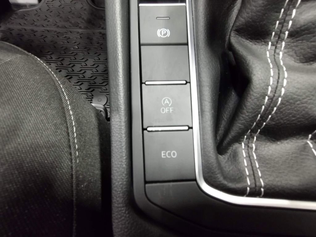 New 2026 Volkswagen Jetta S FWD image 25