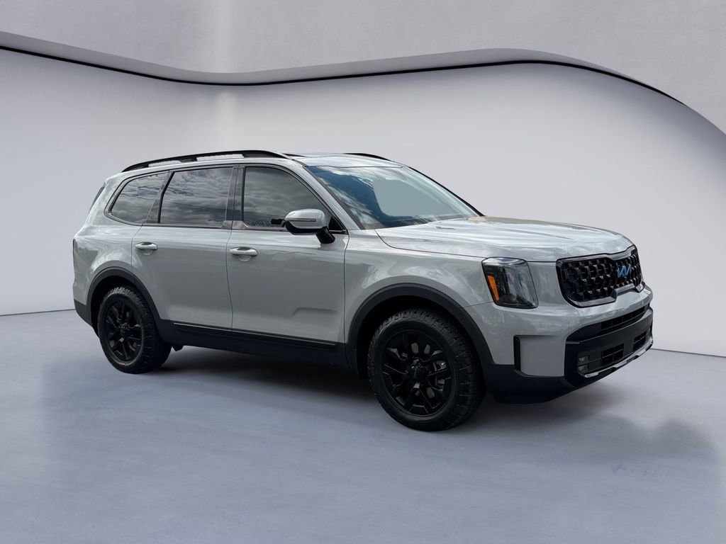 Used 2024 Kia Telluride SX Prestige X-Pro image 7