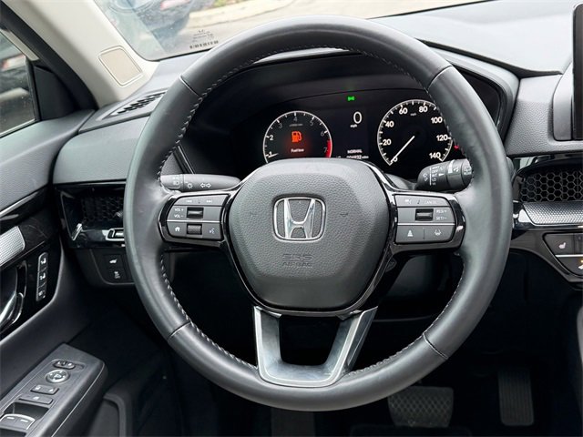 Used 2025 Honda CR-V EX-L image 14