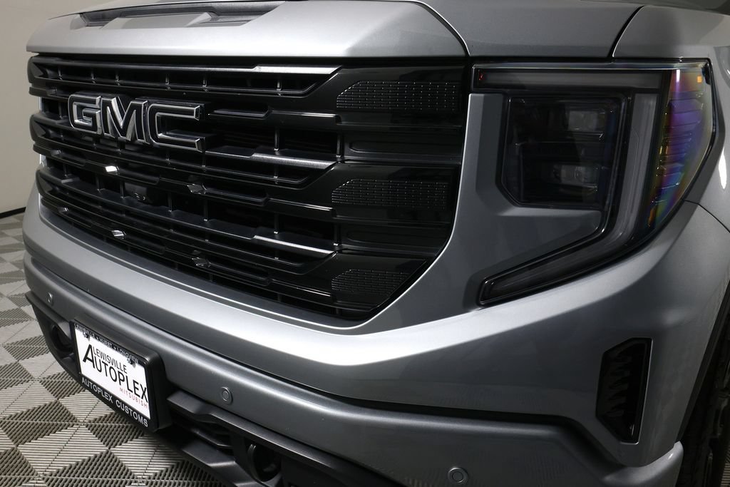 Used 2024 GMC Sierra 1500 Elevation w/ Elevation Premium Package AWD/4WD image 41