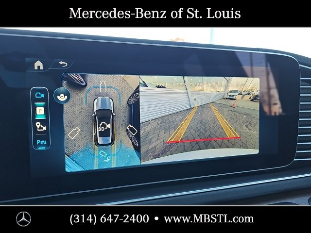 New 2026 Mercedes-Benz GLE 450 4MATIC image 31