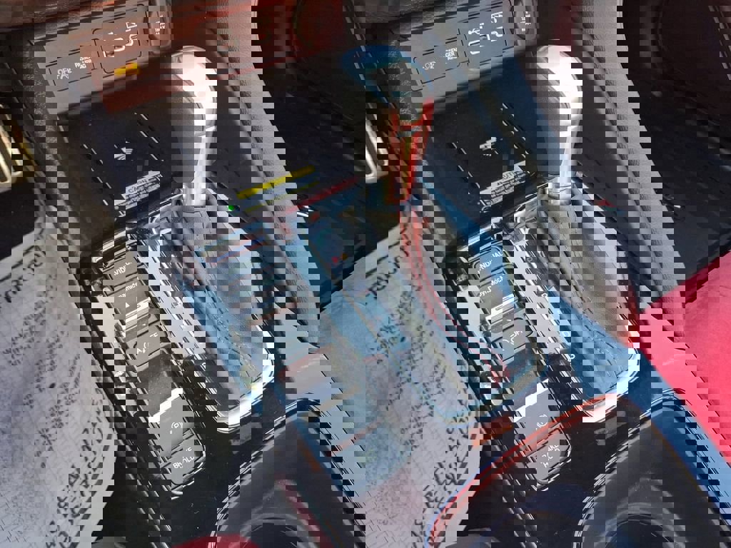 Used 2024 Acura Integra A-Spec image 15