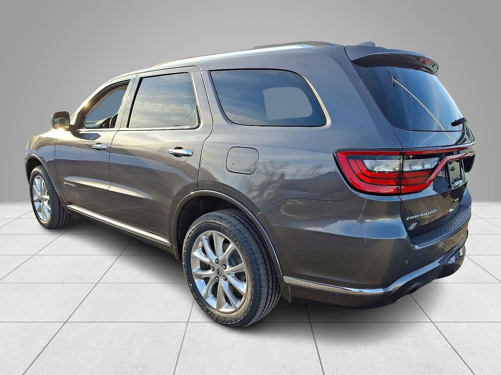Used 2019 Dodge Durango Citadel image 7