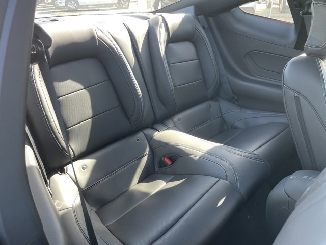 New 2025 Ford Mustang GT Premium image 23