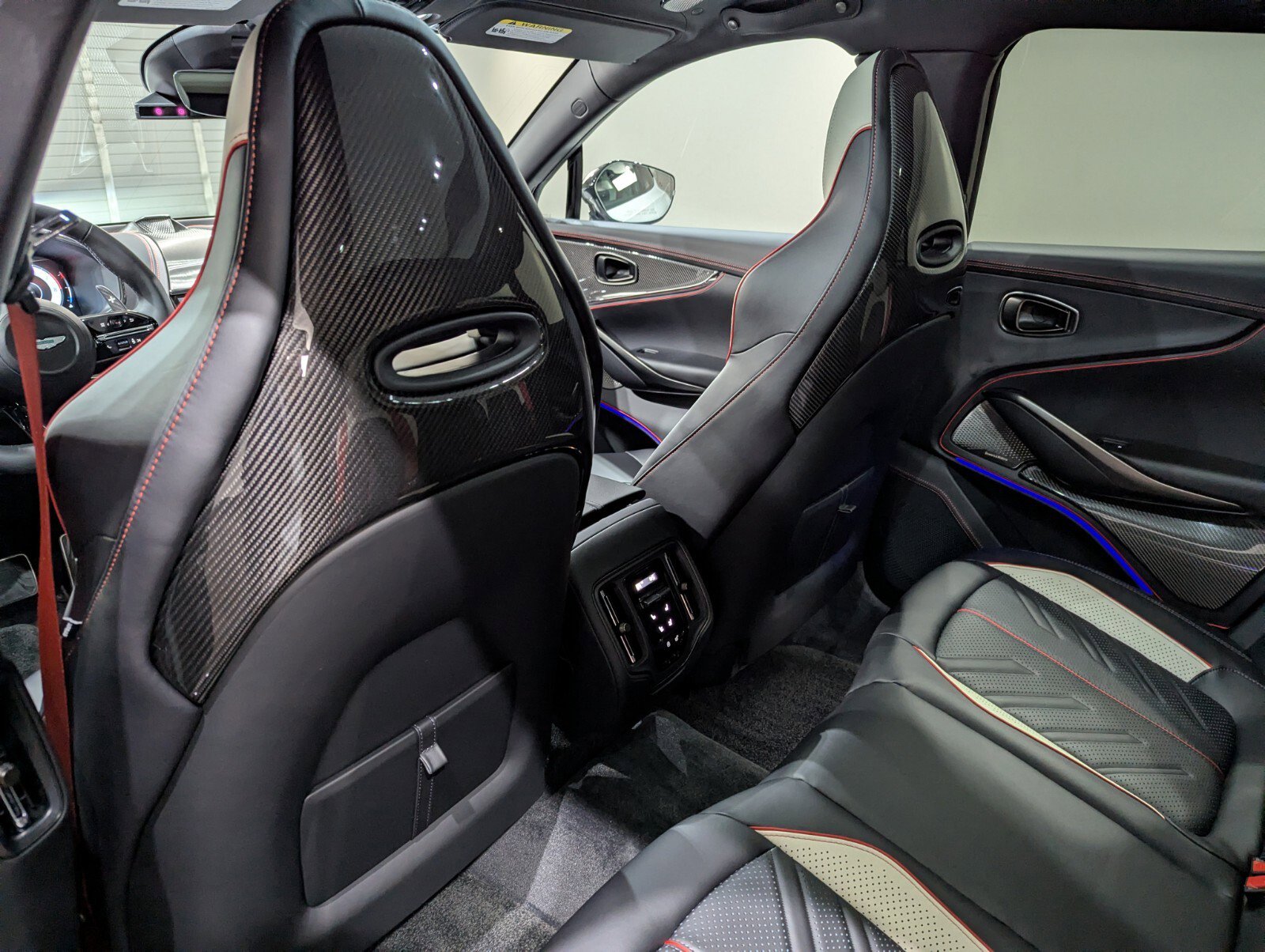 New 2026 Aston Martin DBX S image 20