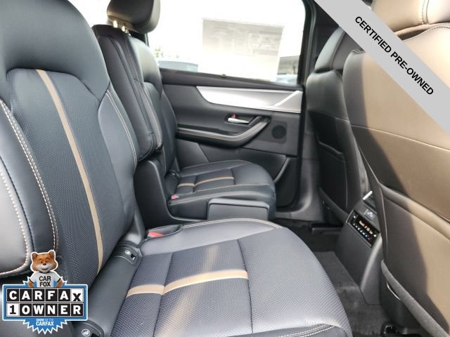 Certified 2026 MAZDA CX-90 Plug-In Hybrid w/ Premium Plus AWD/4WD image 29