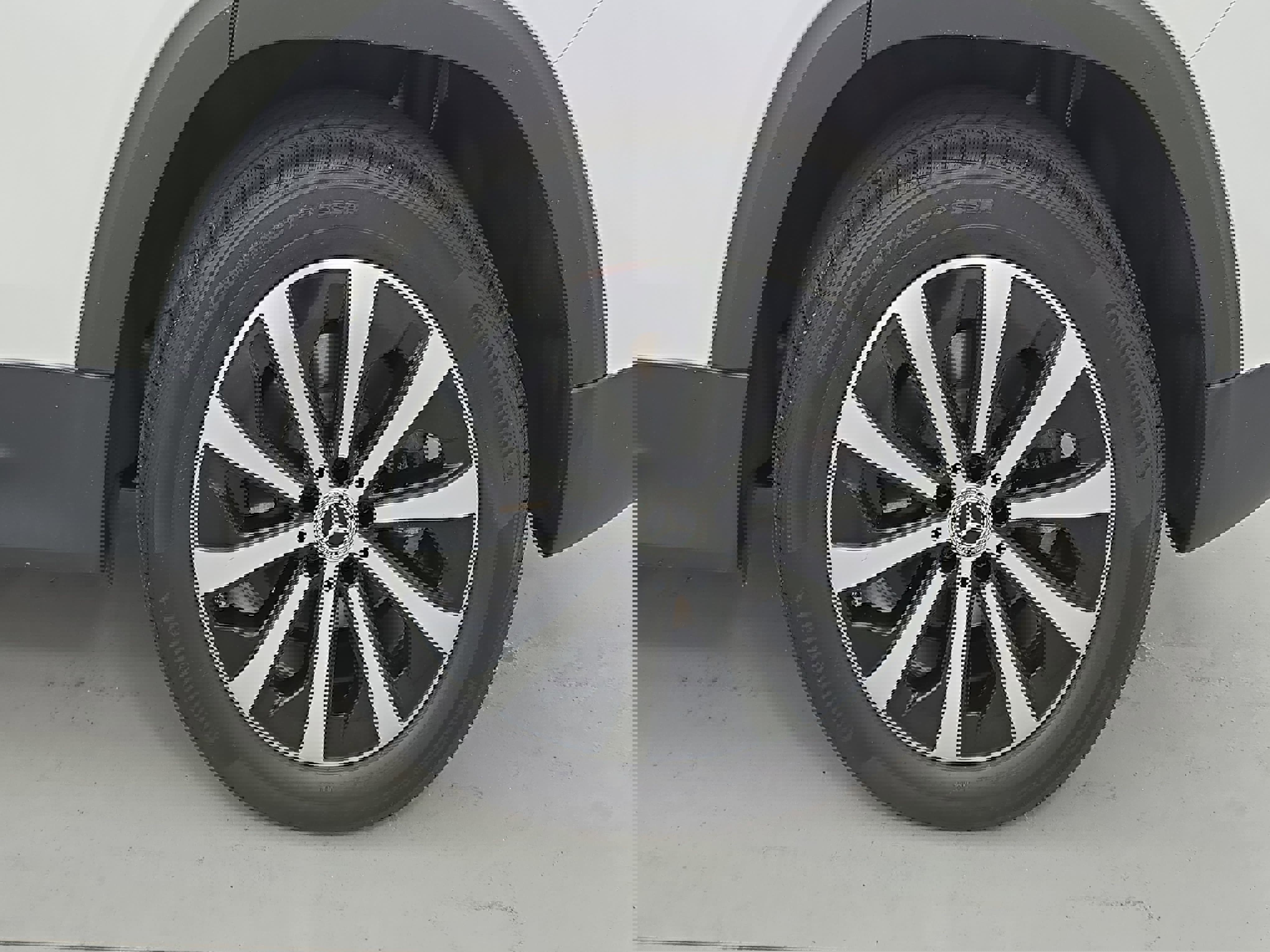 Certified 2023 Mercedes-Benz GLB 250 4MATIC image 35