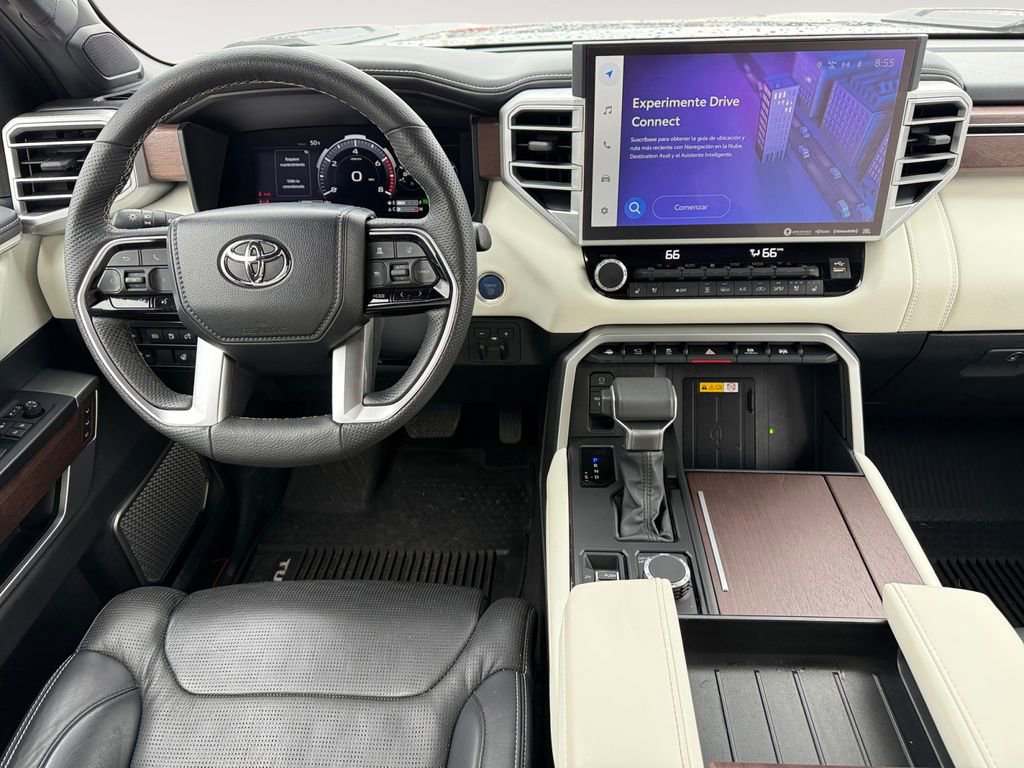 Used 2023 Toyota Tundra Capstone image 10