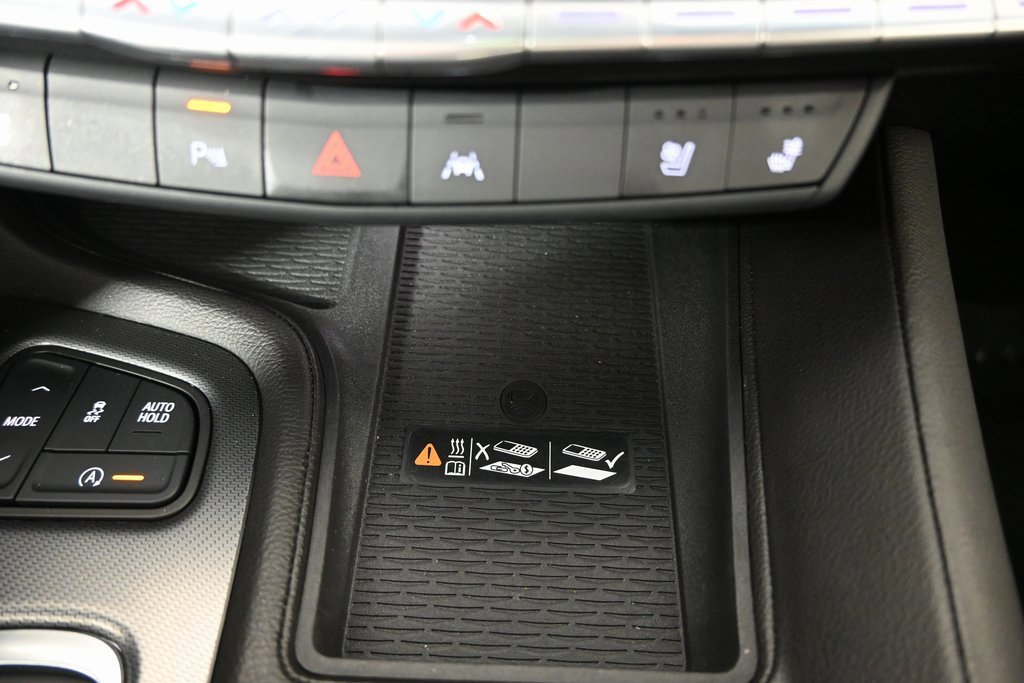 Used 2022 Cadillac CT5 Premium Luxury image 32