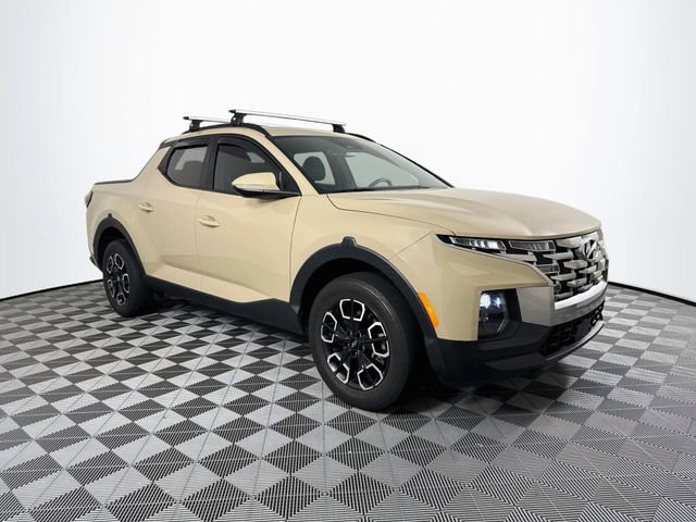 Used 2023 Hyundai Santa Cruz SEL Premium AWD/4WD image 10