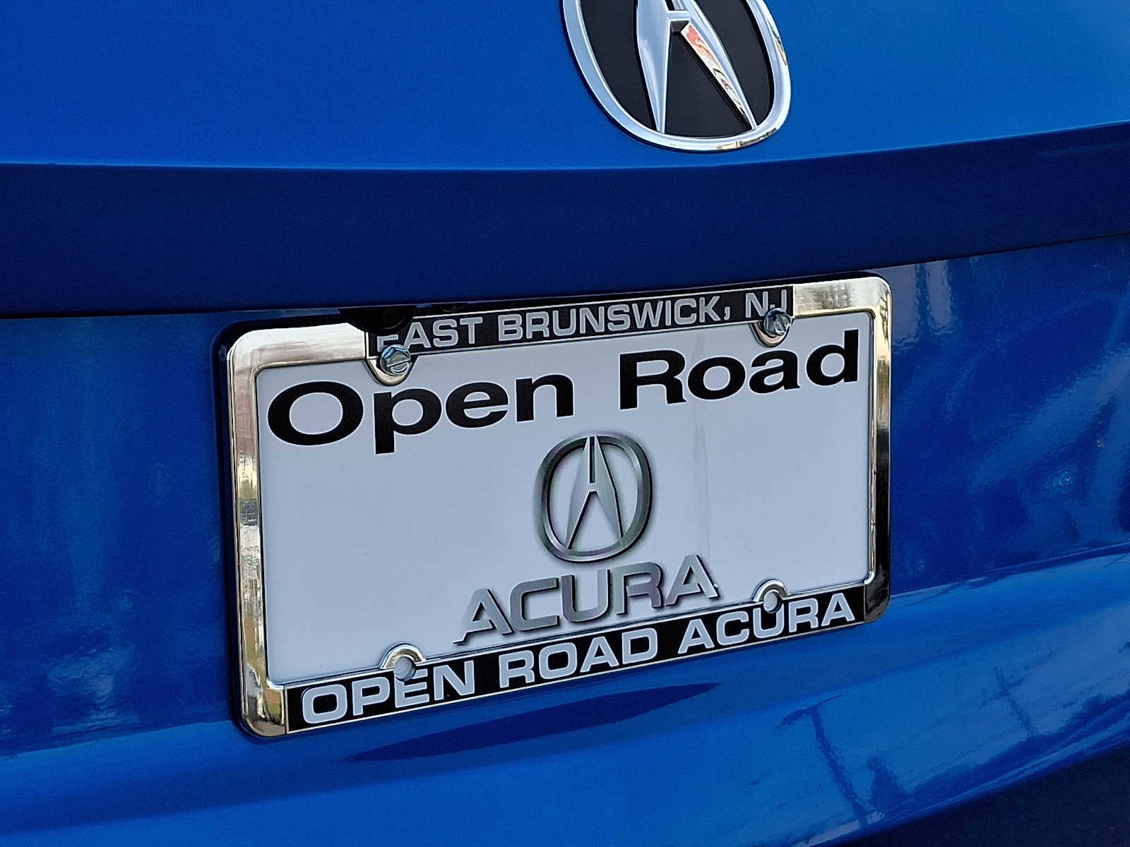 Used 2026 Acura MDX A-Spec image 30