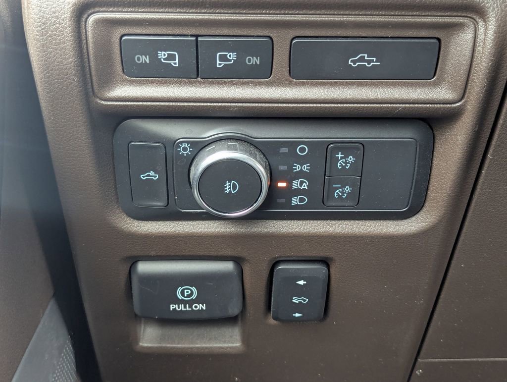 Used 2022 Ford F150 King Ranch w/ Equipment Group 601A High image 13