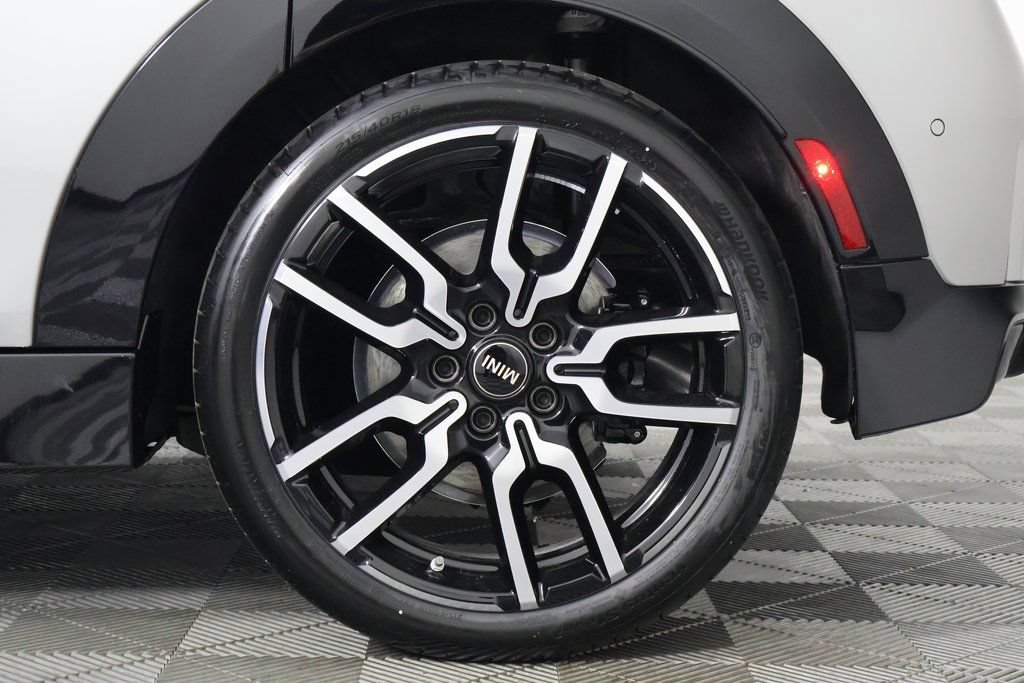 New 2026 MINI Cooper S FWD image 10