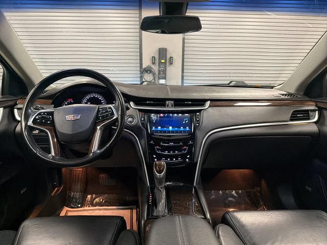 Used 2017 Cadillac XTS Luxury FWD image 12