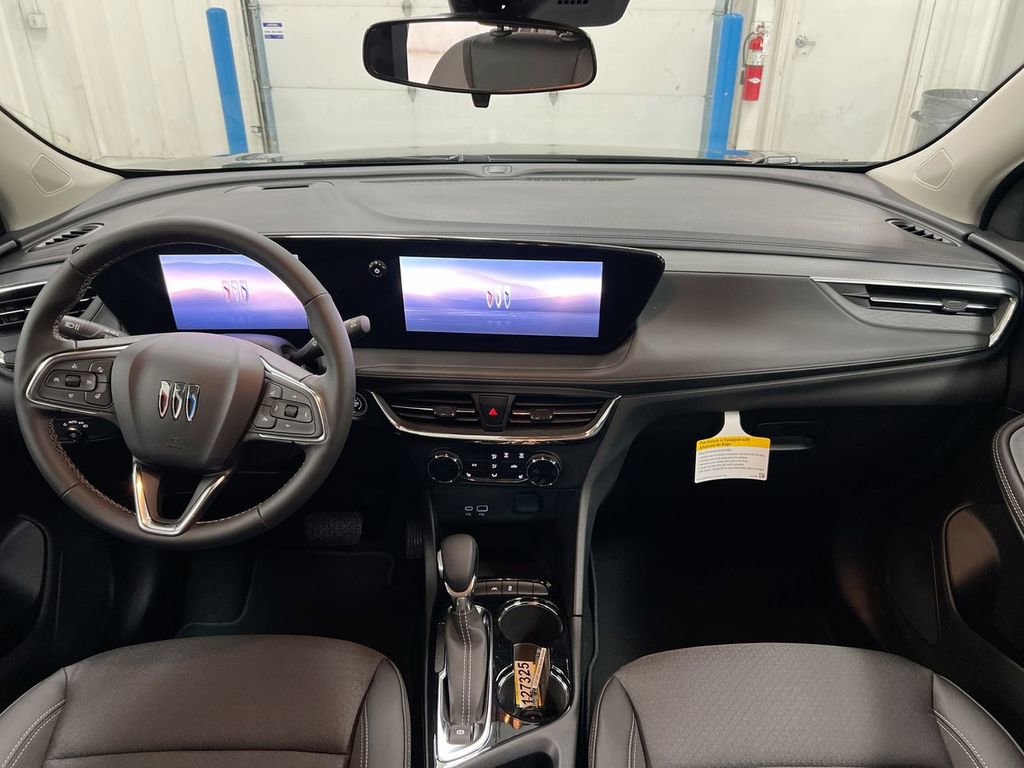 New 2026 Buick Encore GX Preferred w/ Comfort Package image 10