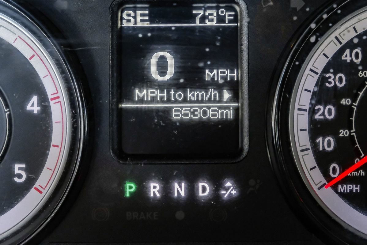 Used 2018 RAM 2500 Tradesman w/ Chrome Appearance Group image 20