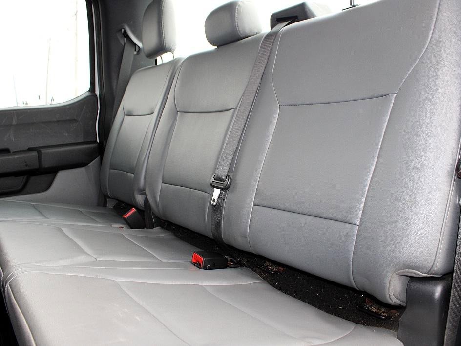 Used 2023 Ford F250 XL image 32