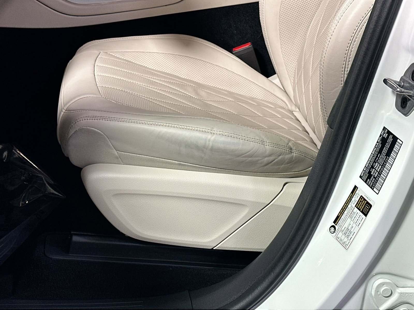 Used 2023 Mercedes-Benz GLS 63 AMG 4MATIC image 14